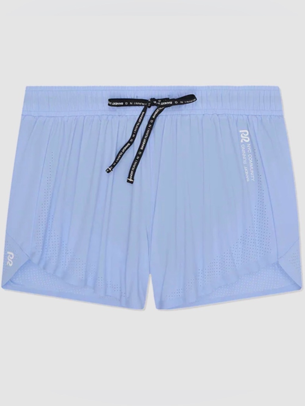 Bandit running Vento shorts size small